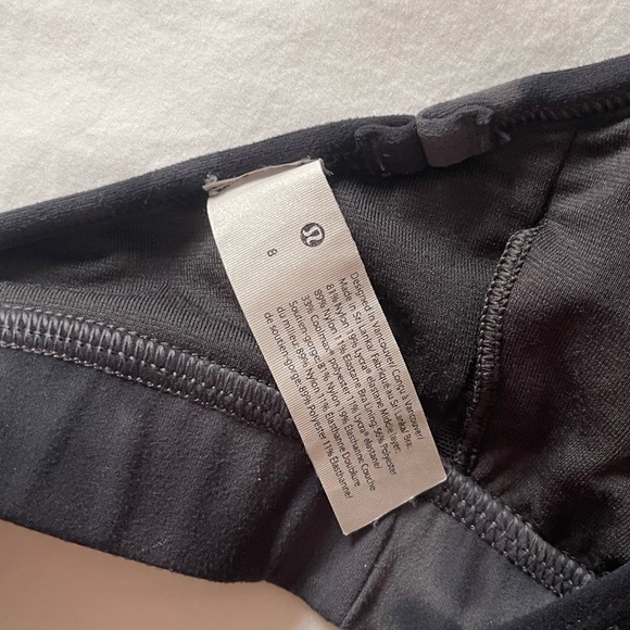 Lululemon | Flow Y Bra - Picture 7 of 9